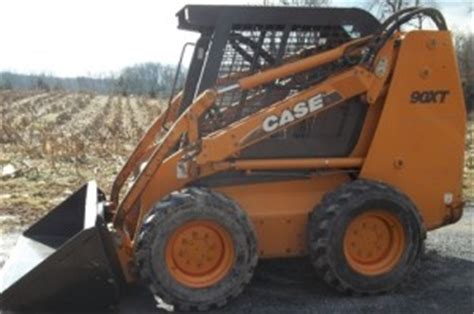 case skid steer xt 85 modifications|case 85 xt problems.